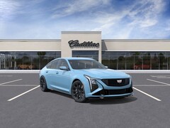 2026 CADILLAC CT5-V V-Series Blackwing Sedan