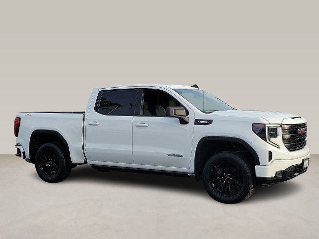  GMC Sierra 1500