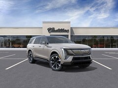 2026 CADILLAC ESCALADE IQL Premium Sport SUV