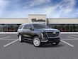 CADILLAC Escalade ESV