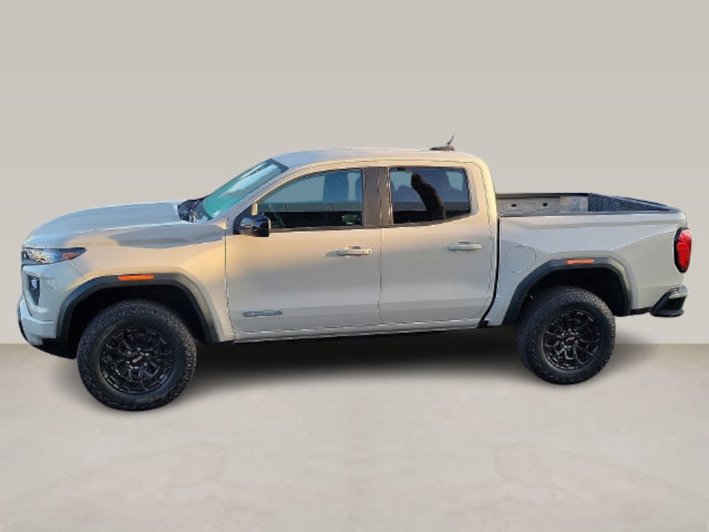 Used 2026 GMC Canyon Elevation Truck