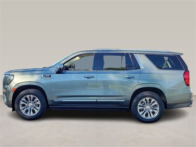 2023 Gmc Yukon Denali photo 3