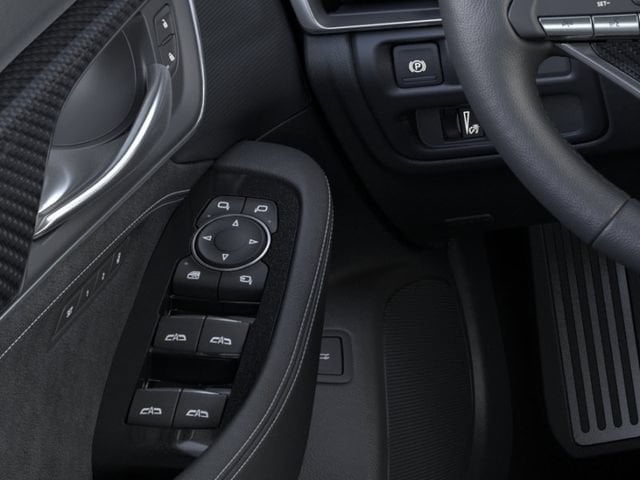 2026 Cadillac CT5 V-Series Blackwing - Photo 22