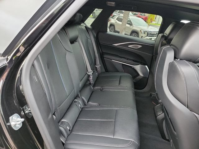 2026 Cadillac LYRIQ V - Photo 23