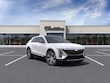 CADILLAC LYRIQ