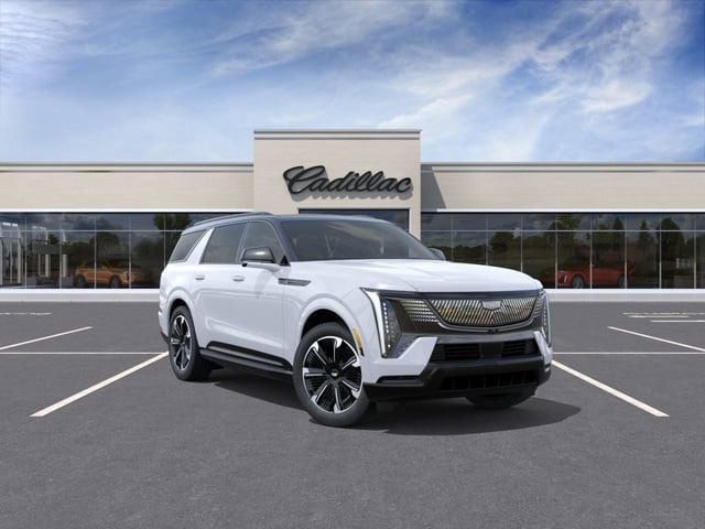 2026 Cadillac Escalade IQL Premium Sport AWD's photo