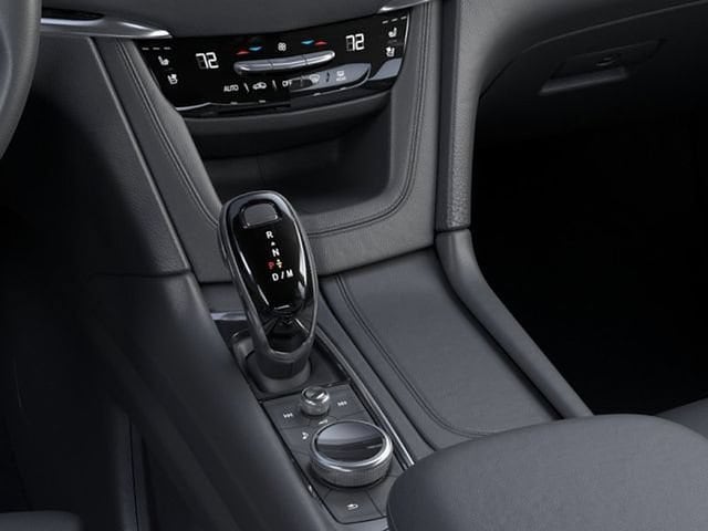 2026 Cadillac XT5 Premium Luxury - Photo 23