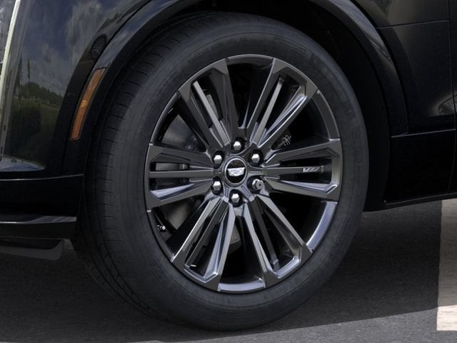 2026 Cadillac LYRIQ V Premium - Photo 9