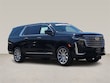 CADILLAC Escalade ESV
