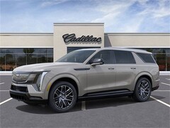 2026 CADILLAC ESCALADE IQL Sport SUV