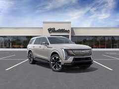 2026 CADILLAC ESCALADE IQL Premium Sport SUV