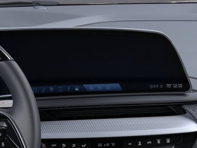 2027 Cadillac OPTIQ Luxury - Photo 20