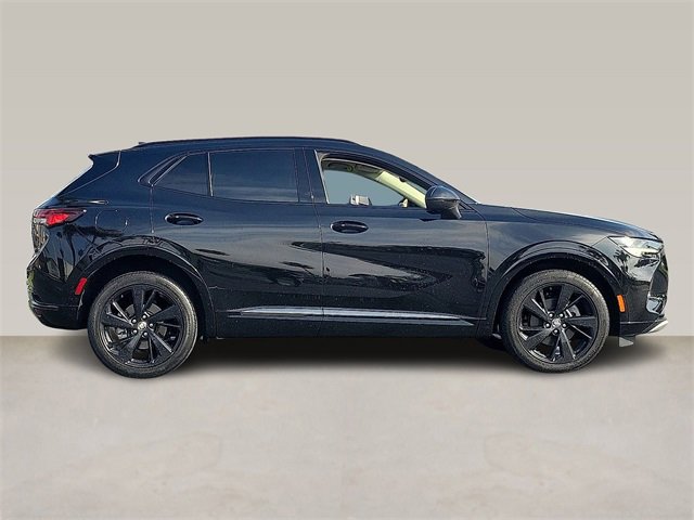 2023 Buick Envision Preferred photo 4