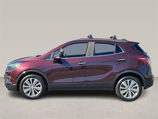 2018 Buick Encore Preferred photo 3