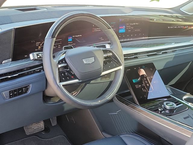 2025 Cadillac Escalade IQ Luxury 2 - Photo 9