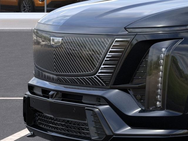 2026 Cadillac VISTIQ Platinum Sport - Photo 13