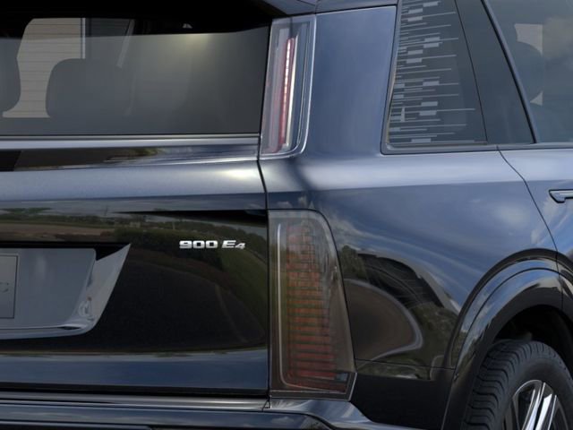 2026 Cadillac VISTIQ Platinum Sport - Photo 11