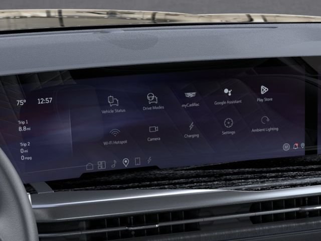 2026 Cadillac Escalade IQ Sport - Photo 20