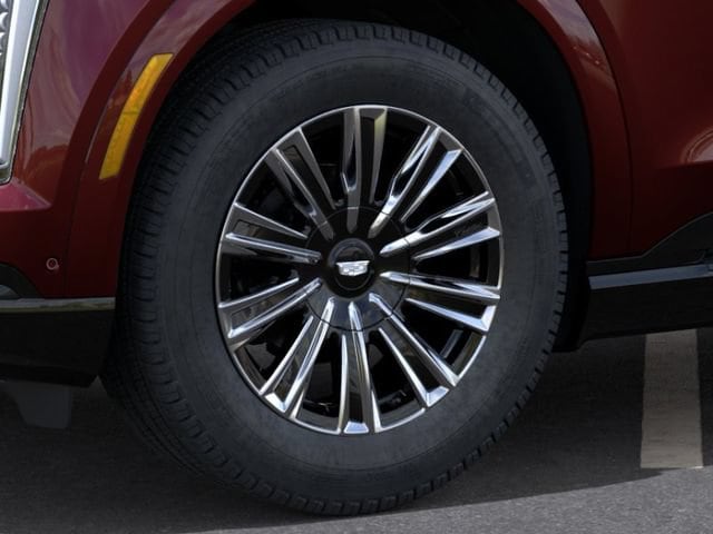 2026 Cadillac Escalade IQ Sport - Photo 9