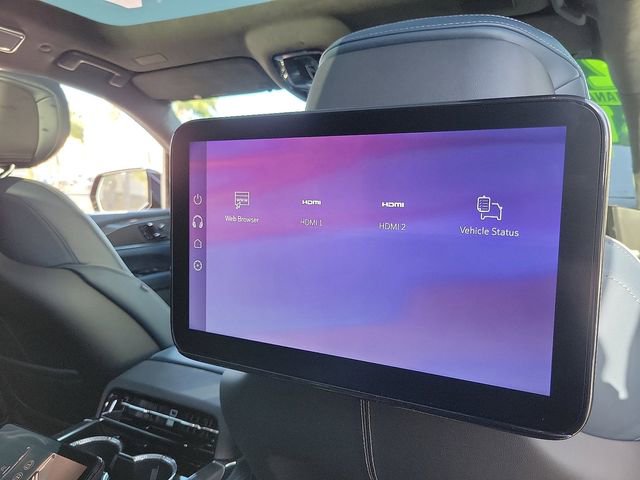 2025 Cadillac Escalade IQ Luxury 2 - Photo 24