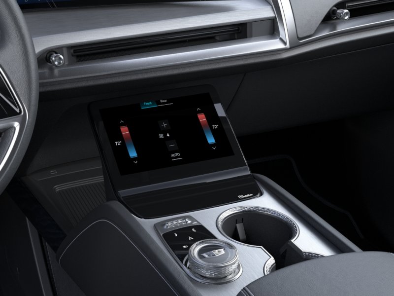 2026 Cadillac VISTIQ Platinum Sport - Photo 47