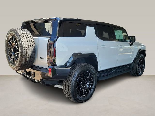 Used 2026 GMC HUMMER EV 2X with VIN 1GKTEHDE0TU603194 for sale in Signal Hill, CA