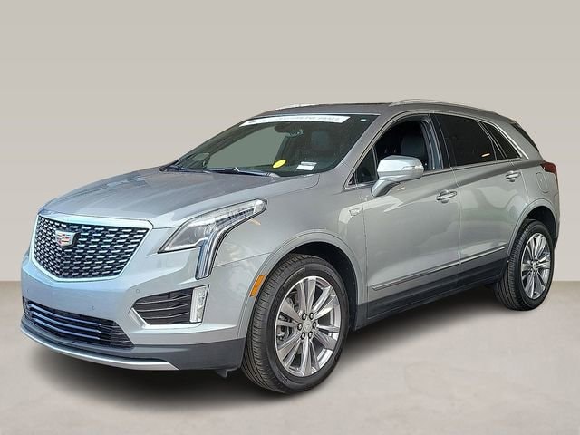 2025 Cadillac XT5 Premium Luxury - Photo 6