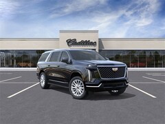 2025 CADILLAC Escalade ESV Luxury SUV