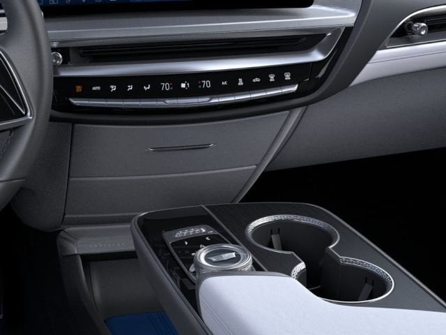 2026 Cadillac LYRIQ Luxury - Photo 23