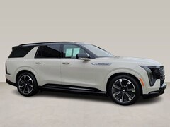 2026 CADILLAC ESCALADE IQL Premium Sport SUV