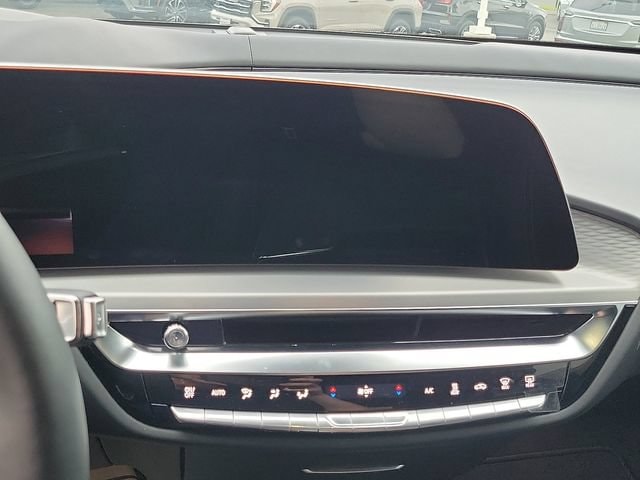 2026 Cadillac LYRIQ V - Photo 13