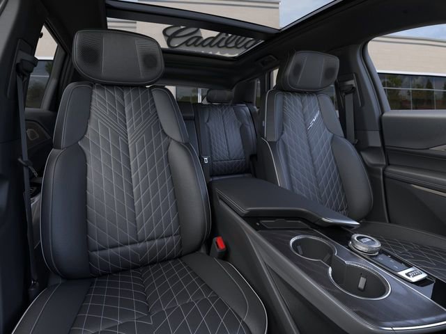 2026 Cadillac LYRIQ V Premium - Photo 16