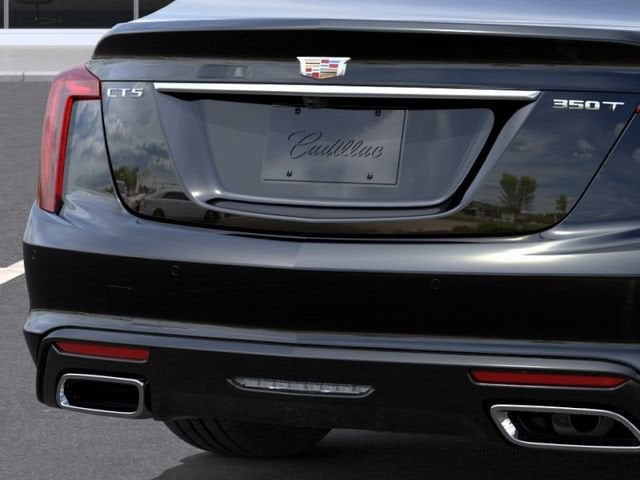 2026 Cadillac CT5 Premium Luxury - Photo 14