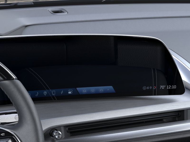 2026 Cadillac VISTIQ Platinum Sport - Photo 44