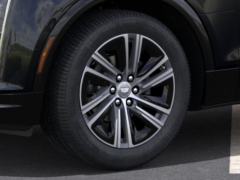 2026 Cadillac LYRIQ Luxury - Photo 33