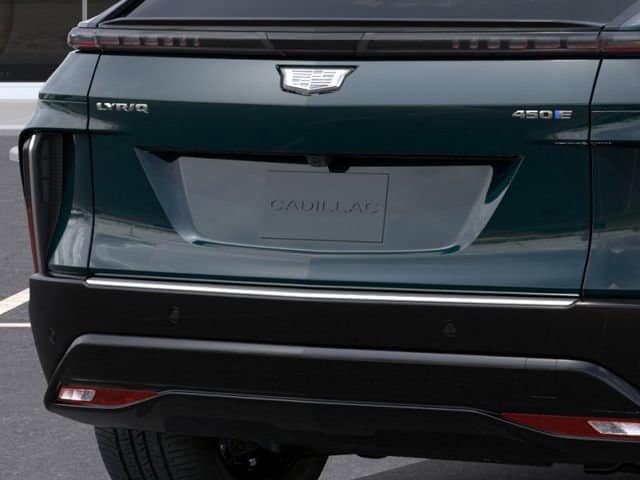 2026 Cadillac LYRIQ Luxury - Photo 14