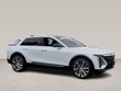  CADILLAC LYRIQ