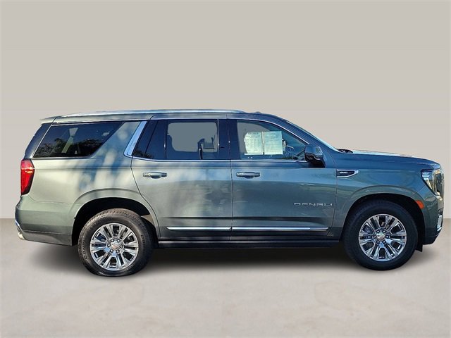 2023 Gmc Yukon Denali photo 4