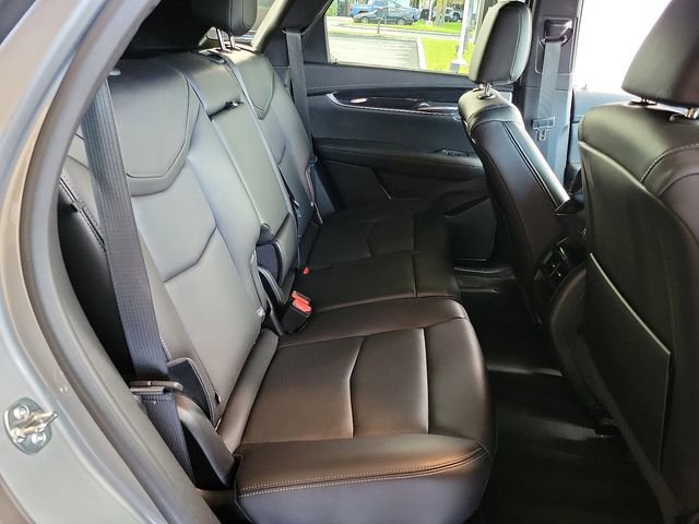 2025 Cadillac XT5 Premium Luxury - Photo 23