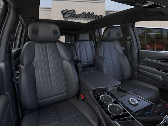 2026 Cadillac Escalade IQ Sport - Photo 16