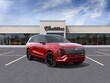CADILLAC VISTIQ