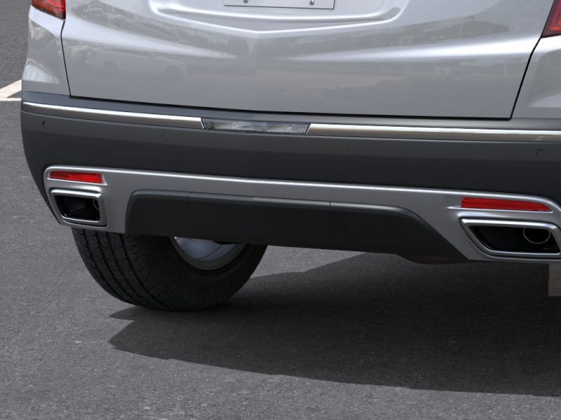 2026 Cadillac XT5 Premium Luxury - Photo 38