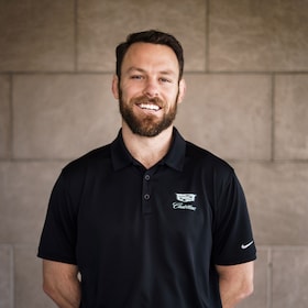 Staff member Andrew Willingham from 79535e47d9f9