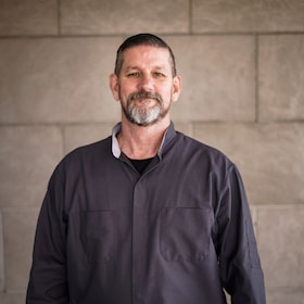 Staff member Scott Pritchett from 2895bc90b402