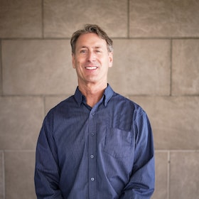 Staff member Matt Maloney from 10040b3e0822