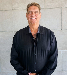 Staff member James Young from 38a8d34030fa