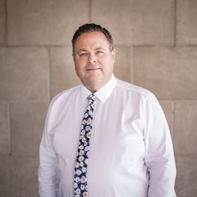 Staff member Thomas Woolsey from 38a8d34030fa