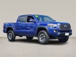 Toyota Tacoma 4WD