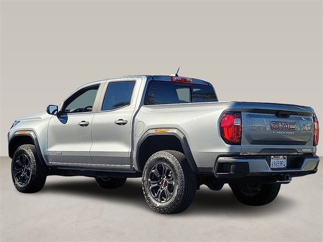 2025 Gmc Canyon Elevation photo 2