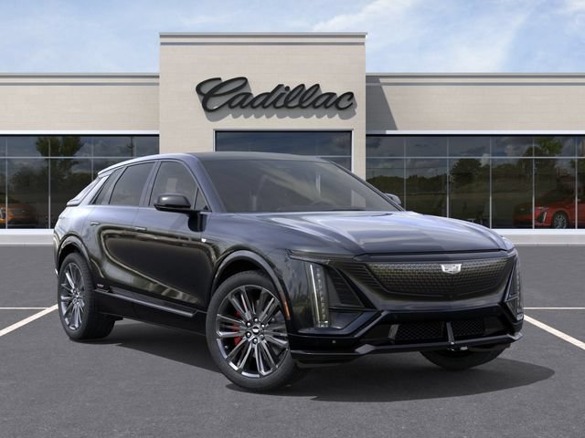 2026 Cadillac LYRIQ V - Photo 7
